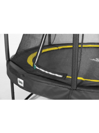 Батут Salta Comfort Edition 305 см Чорний